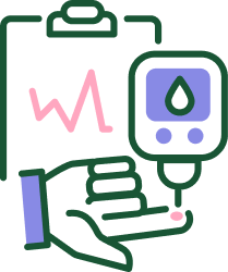 Increased energy levels