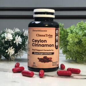 Ceylon Cinnamon